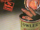 The Rolling Stones 'Sticky Fingers' 1971 Spanish LP