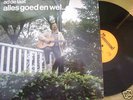 AD DE LAAT-ALLES GOED EN WEL-GREAT DUTCH FOLK 