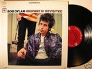 BOB DYLAN - Highway 61 Revisited - ORIGINAL STEREO - NM