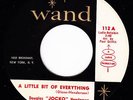 JOCKO HENDERSON A Little Bit Of Everyth R&B 45 WAND 112