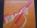 CLASSICAL LP: Beethoven VIOLIN op 61 Gerd Rubahn BERLIN