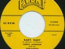 Curtis Johnson & Windjammers 45 