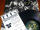 L7 Same 1st LP EPITAPH 1988 shrink+orig Bad Religion