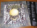 DEVASTATION Idolatry LP Demolition Hammer Exhorder SOD