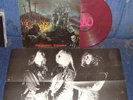 ANCIENT RITES - THE DIABOLIC SERENADES RED LP + POSTER