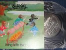CHAKAL - LIVING WITH THE PIGS 7