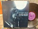 OLIVER NELSON W/ ERIC DOLPHY - STRAIGHT AHEAD NEW JAZZ