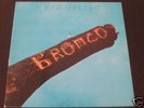 BRONCO '71 UK 1st press HARD PROG LP Ace of sunlight
