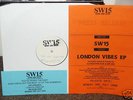 V/A LONDON VIBES EP 12