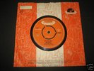 The Beatles (Ain't She Sweet) Rare UK 1964 1st Press 7