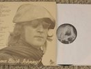 JOHN LENNON LP (BEATLES) COME BACK JOHNNY RARE