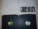 The Beatles White Album LP Mono PMC7067 S/N 0607481