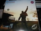 QUEEN MADE IN HEAVEN , RARE CREAM VINYL LIMITED LP UK(3