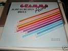 QUEEN MADE IN HEAVEN ZIMBABWE LP LIMITED 250 ONLY