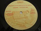 AQUIZIM -CONCRETE SLAVE SHIP 12' ARIWA KILLER' RARE