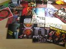 Hammer Heavy Metal, Hartrock, Rock & Pop - 77 Stück