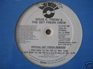 RARE RAP Doug E Fresh 