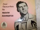 marvin rainwater ep whole lotta marvin rare