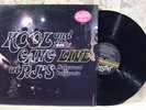 KOOL & THE GANG Live At P.J.'s OG LP 1971 De-Lite VG+