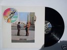 PINK FLOYD - WISH YOU WERE HERE LP - BEAUT AND SCARCE