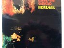 JIMI HENDRIX: Band of gypsys