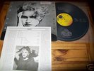 MADONNA LP MADONNA 1ST ISSUE KOREA REVOLVER CELEBRATION