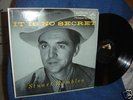 Stuart Hamblen It Is No Secret LPM-1253 from 1956 DEBUT