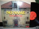 NO NAME - Fodelandssange DANISH HIPPIE ROCK PSYCH