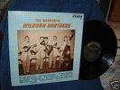 The Wonderful Wilburn Brothers King 746 from 1961 VG++