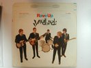 YARDBIRDS LP HAVING A RAVE UP   EPIC 70's orange label
