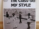Rare Soul Funk LP: THE CLASS-SET 