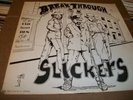 SLICKERS Break Through LP lee perry augustus pablo US