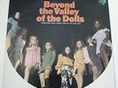 OST psych - BEYOND THE VALLEY OF DOLLS russ meyer SEXY