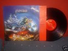 JUDAS PRIEST PAINKILLER LP CBS 1990 SPAIN