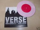 VERSE four songs 7