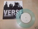 VERSE four songs 7