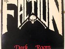 The Faction Dark Room LP: '85 Skate Rock Thrasher VG+