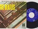 Spain EP Beatles Odeon DSOE16.576 / 1J 016-04.652