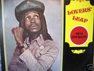 BIM SHERMAN---LOVERS' LEAP---REGGAE--ROOTS--LISTEN---