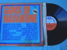 SKATALITES-GUNS OF NAVARONE-RARE UK TROJAN COMP LP-1969