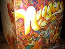 MINT ORIG   1965 1967  NUGGETS   PSYCH GARAGE ARTIFACTS