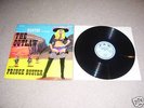 PRINCE BUSTER - THE OUTLAW - UK - BB LP 822 - EX / EX