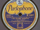 Louis Armstrong 20 x Original 78 rpm Records