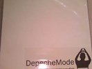 Depeche Mode - Rare World In My Eyes Numbered Promo