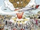 Green Day Dookie Very Limited Numbered Green Vinyl LP