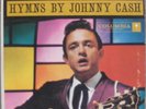 Hymns By Johnny Cash  -  USA PS 7