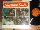 CAROUSEL PARK-NEW YORK WORLDS FAIR-HI FI-QUOTE 1 MONO