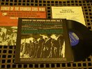 FOLKWAYS PETE SEEGER SONGS OF THE SPANISH CIVIL WAR 1&2