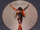 MIchael Jackson -  THIS IS IT / 2 LP Picture Disc set