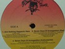 RANDOM RAP* MC Flat Top - Aint Nothing Happenin Here 95